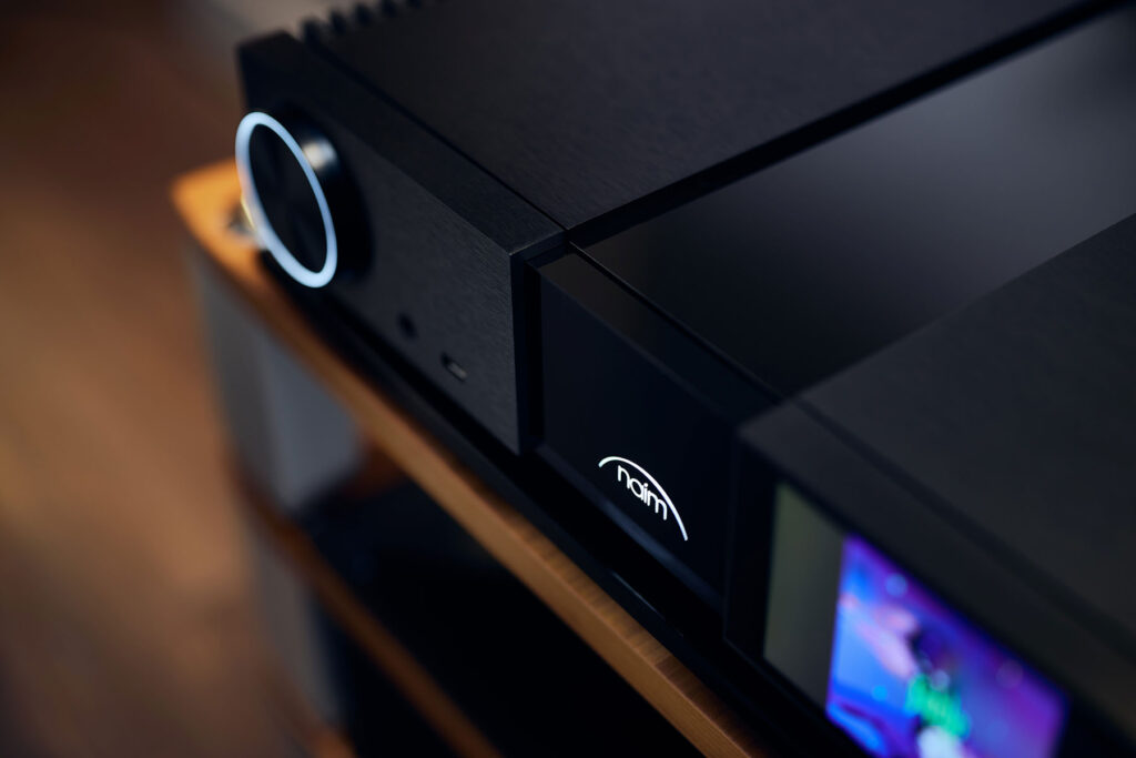 Naim Serial Numbers