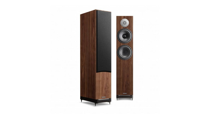 Spendor D7.2 Speakers Now on Demonstration