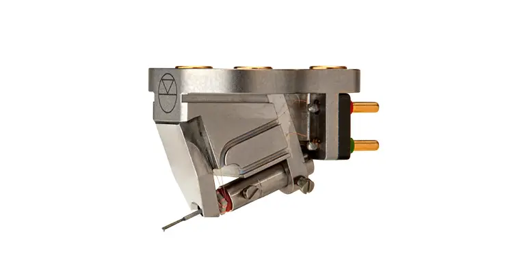 Moving Coil LP12 Cartridge Upgrade