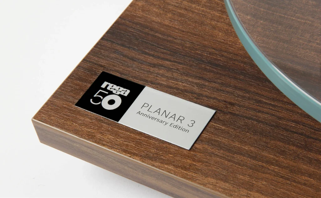 The 50th Anniversary Planar 3: An Unveiling of Supreme Excellence