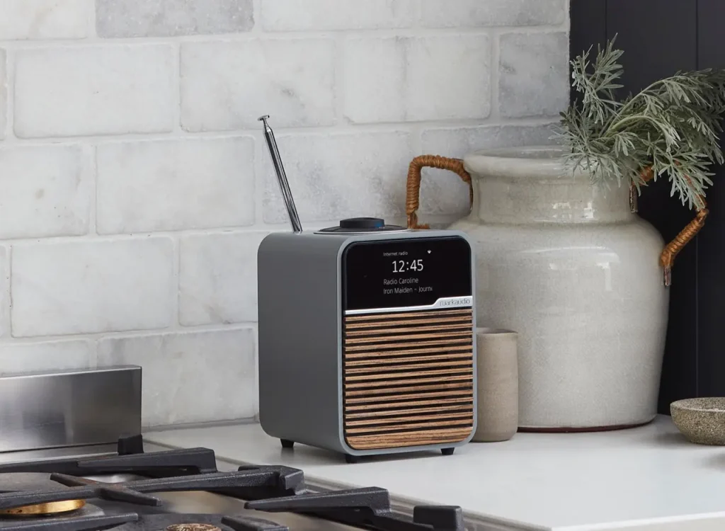 Ruark R1S