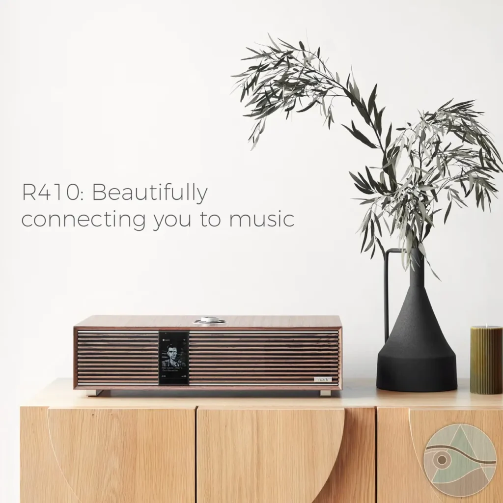 Ruark R410