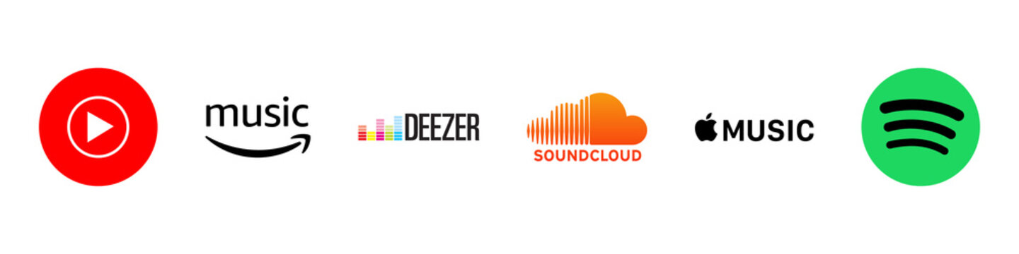 Streaming Services